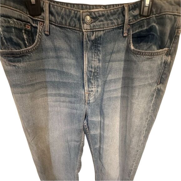 Grlfrnd Kiara Jeans Size 32 - Picture 2 of 6